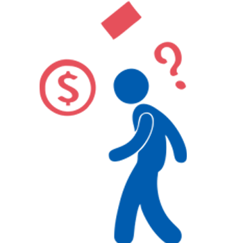 Financial protection against unexpected events or risks