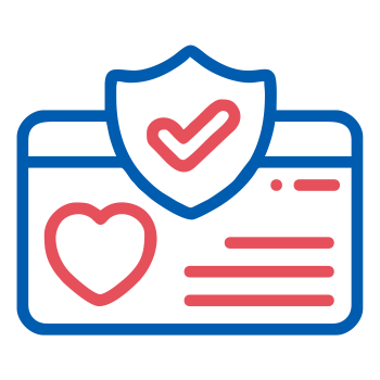 Access to quality healthcare (health insurance).