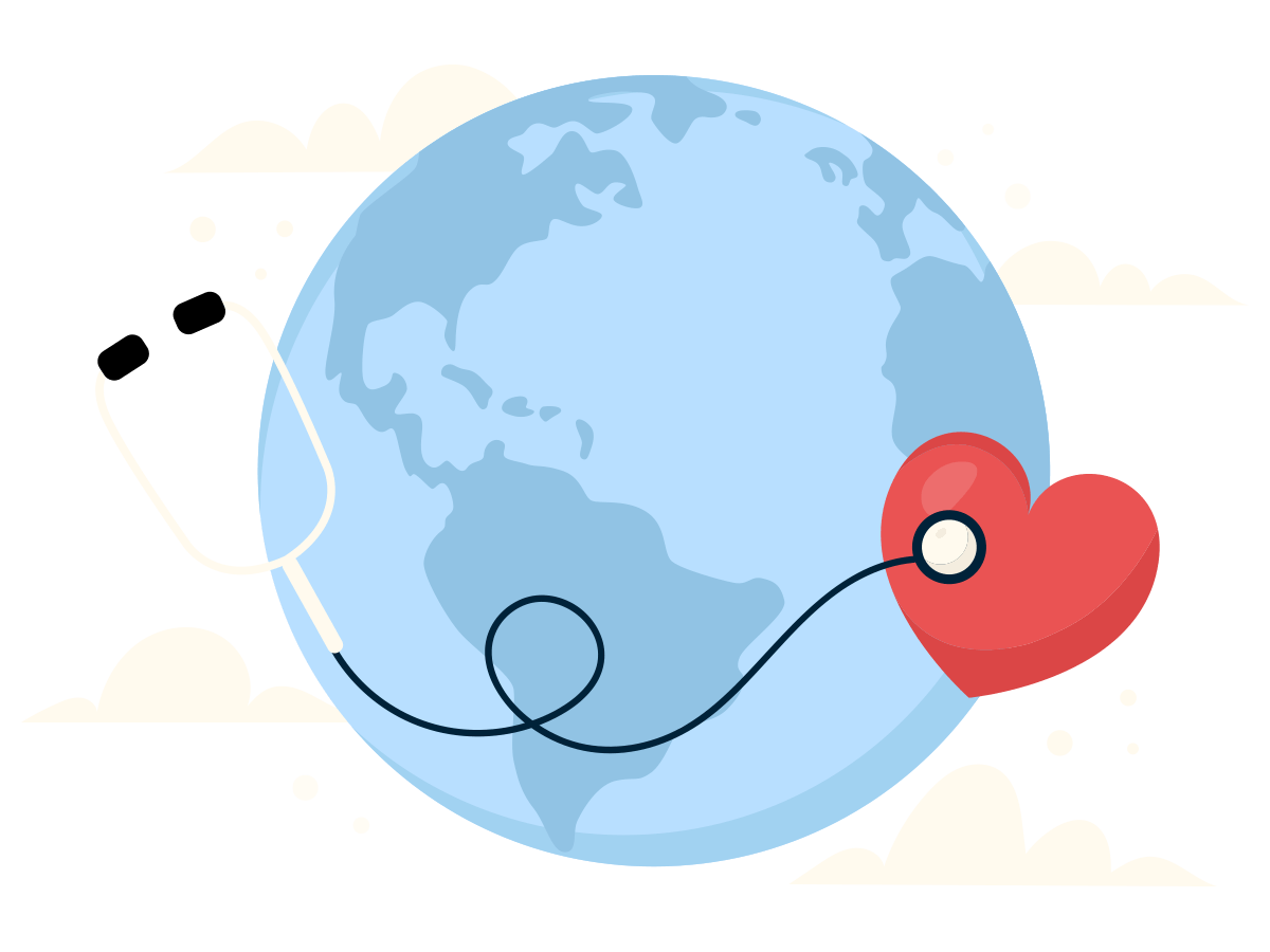 What is Abroad (Overseas coverage) insurance