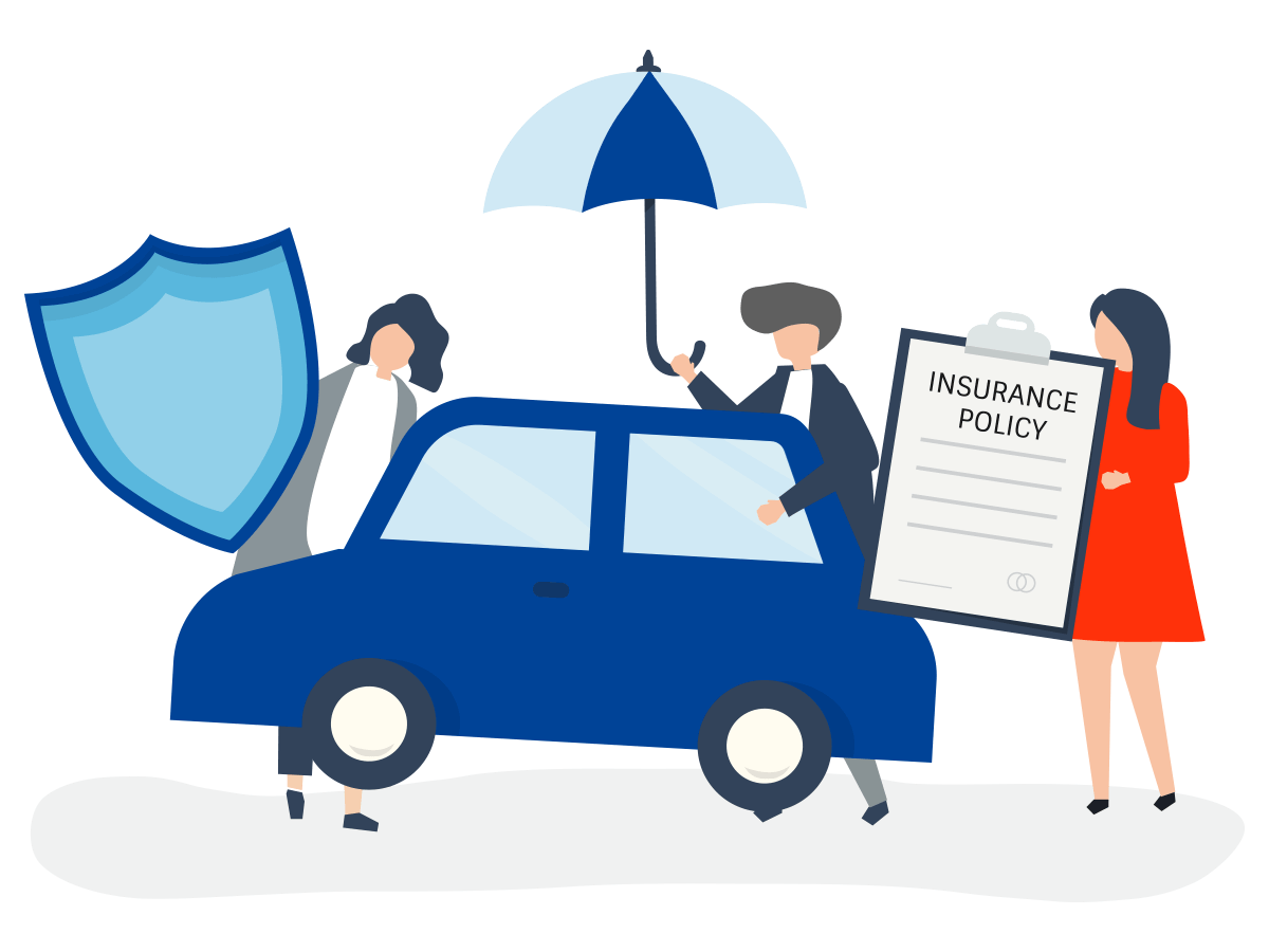 What is Auto Insurance insurance