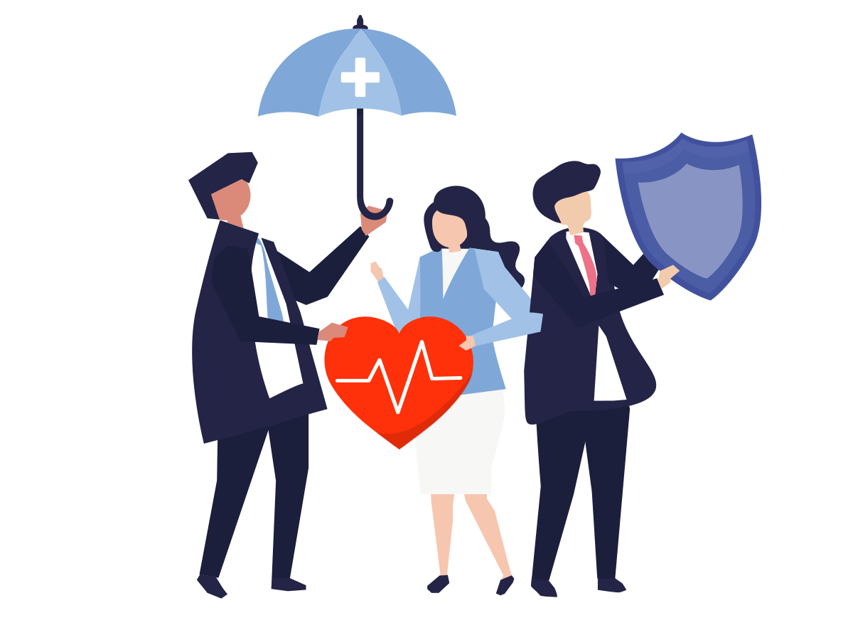 What is Employee Insurance insurance
