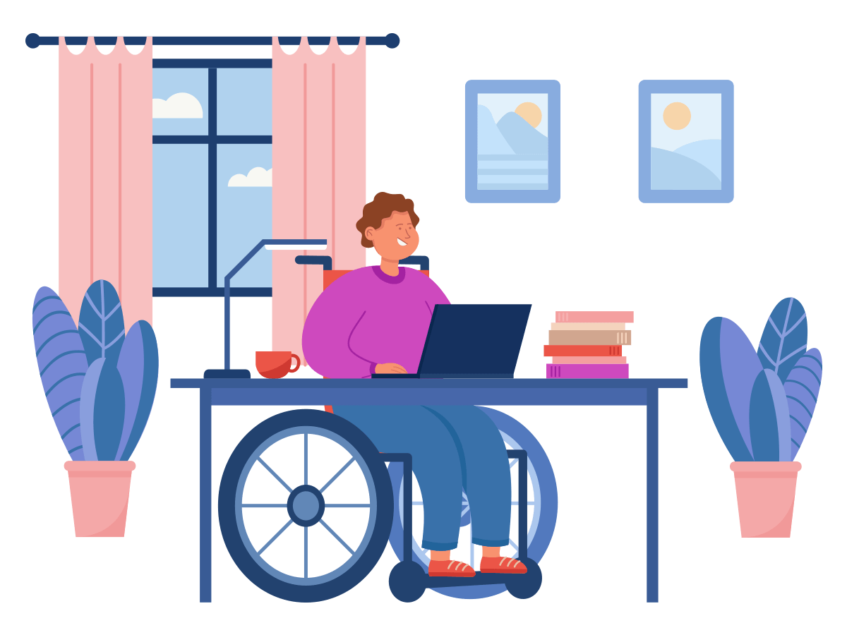 What is Individual Disability insurance
