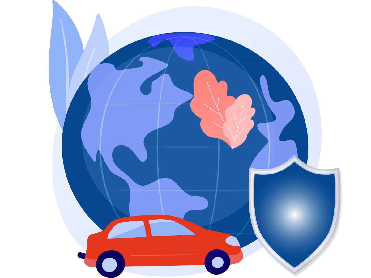 What is International Auto insurance
