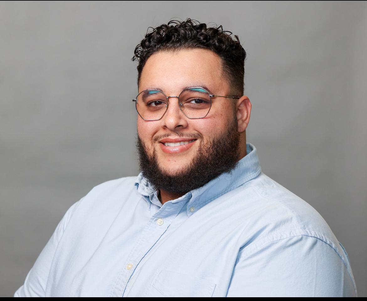 Team Member McKyle  Ahmed