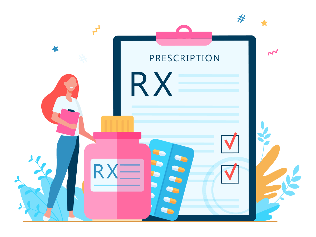 What is Medicare Prescription Drug Plans (Medicare part D) insurance