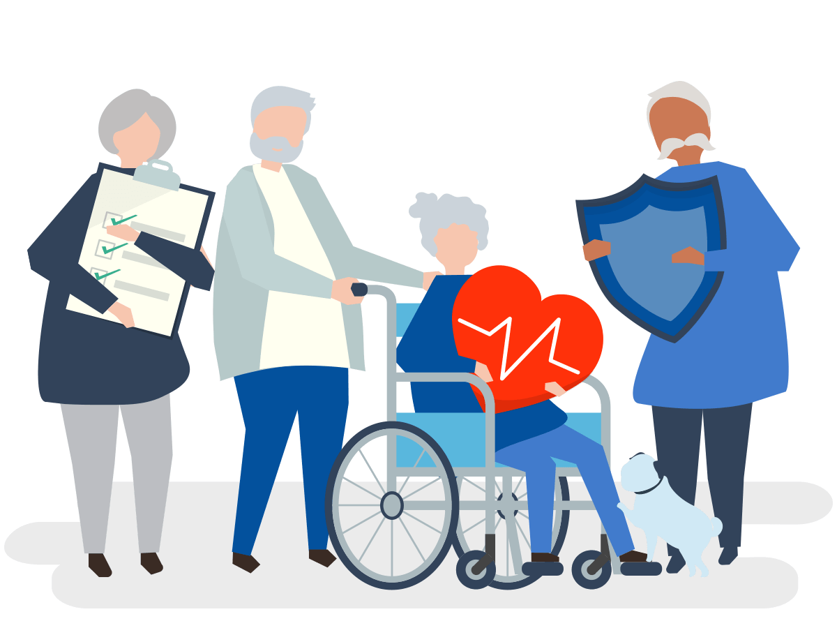 What is Senior Life insurance