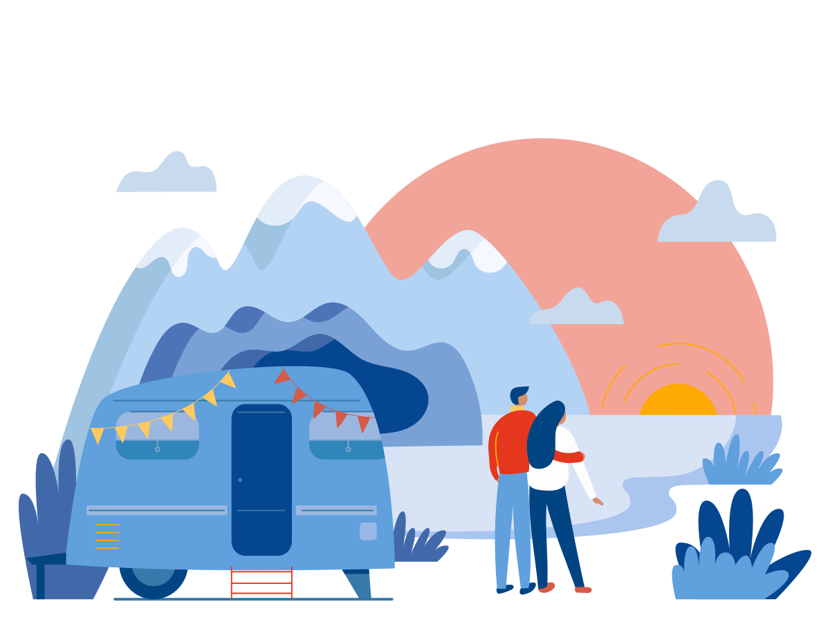 What is Travel Trailer insurance