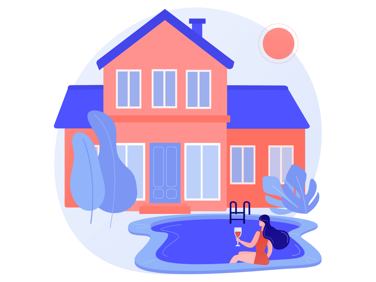 What is Vacation Homes insurance