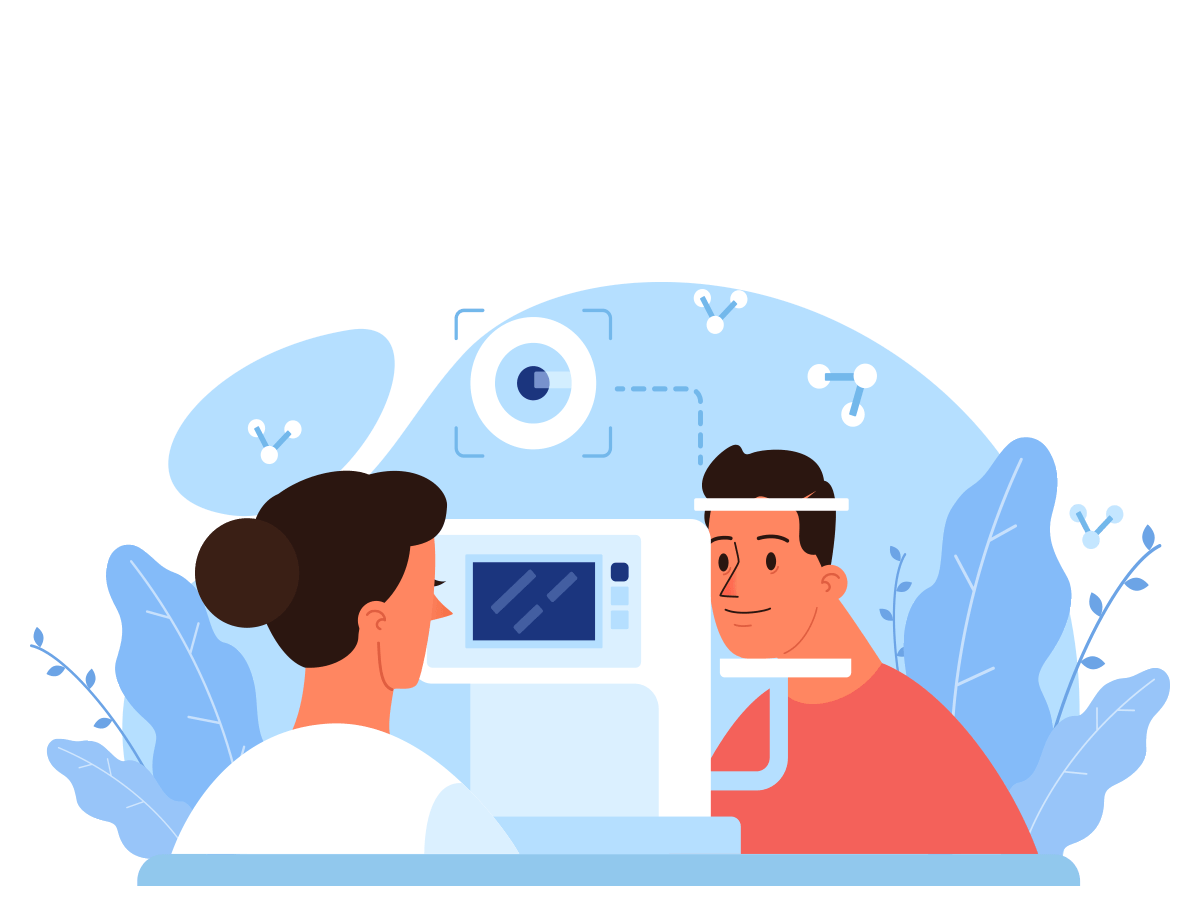 What is Vision insurance