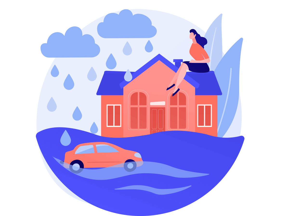 What is Flood insurance
