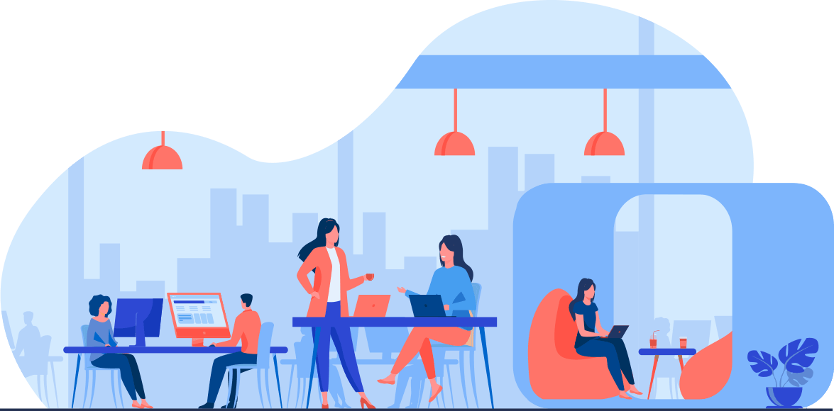 Operations and Administrative Support