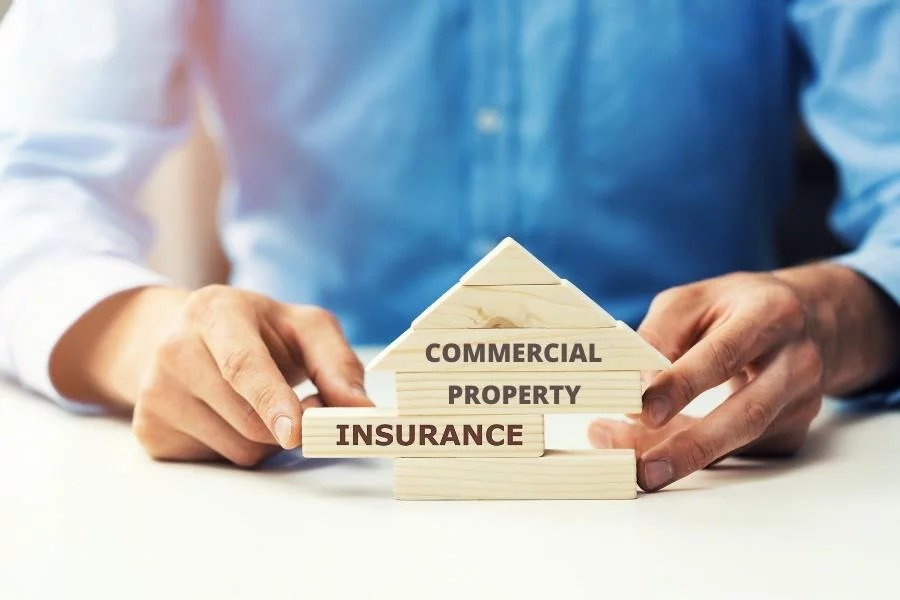Commercial Property Insurance insurance guidance