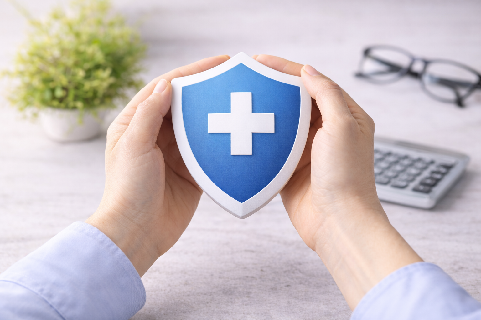Medicare Advantage insurance guidance