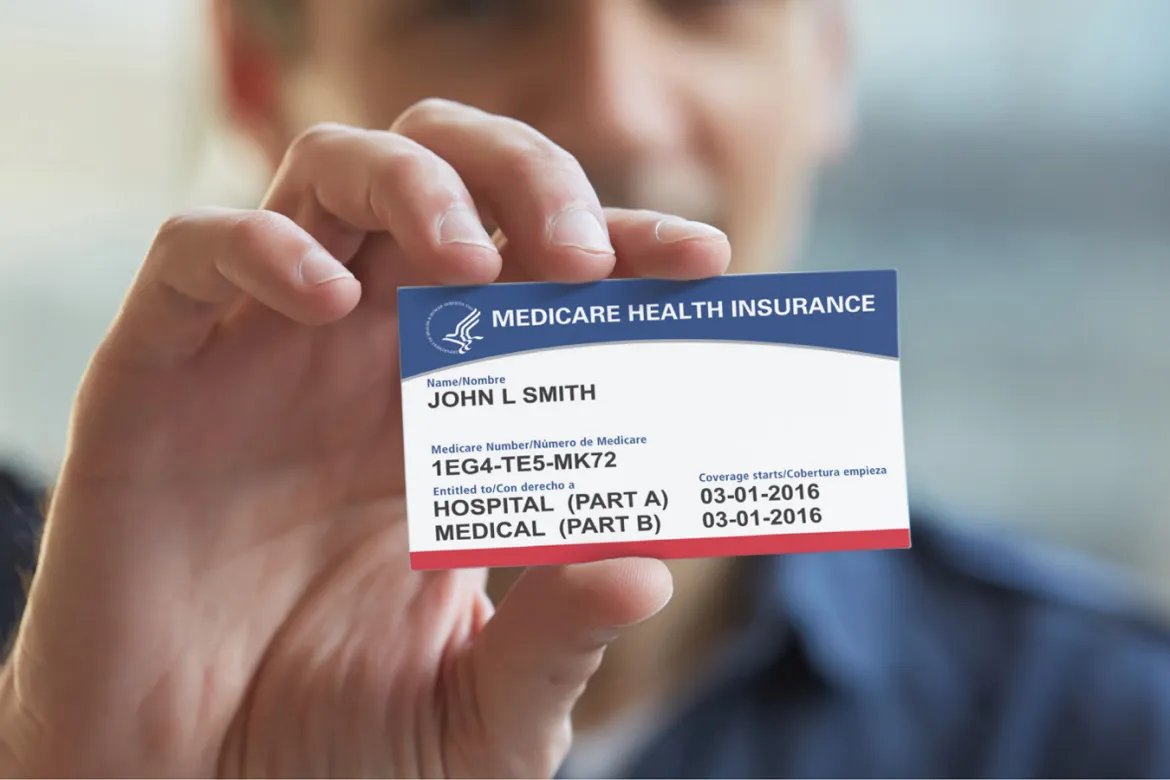 Original Medicare insurance guidance