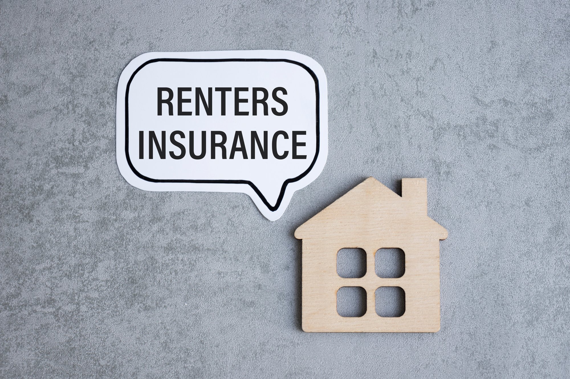 Renters insurance guidance
