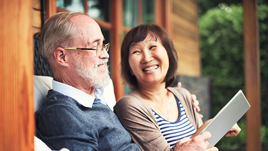 Senior Life insurance guidance